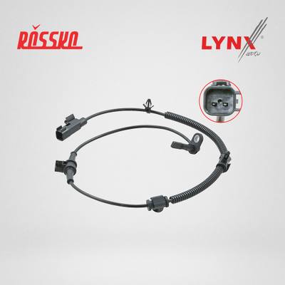 LYNXauto DM-8127 Датчик частоты вращения колеса ABS передний правый левый
