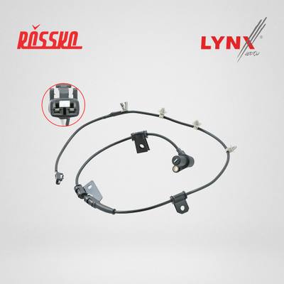LYNXauto DM-8128 Датчик частоты вращения колеса (датчик ABS) | перед лев |