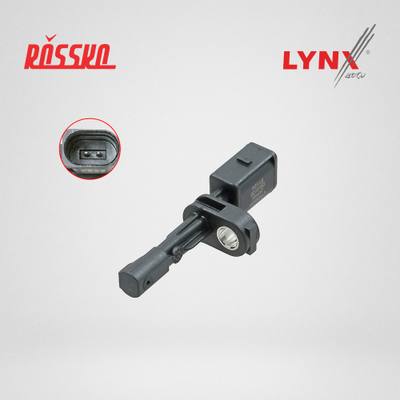 LYNXauto DM-8130 Датчик частоты вращения колеса (датчик ABS) | зад прав/лев |