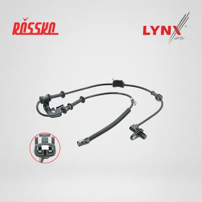 LYNXauto DM-8133 Датчик частоты вращения колеса (датчик ABS) | перед прав |
