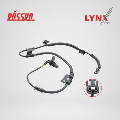 LYNXauto DM-8135 Датчик частоты вращения колеса (датчик ABS) | перед прав |