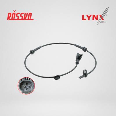 LYNXauto DM-8138 Датчик частоты вращения колеса (датчик ABS) | перед прав/лев |