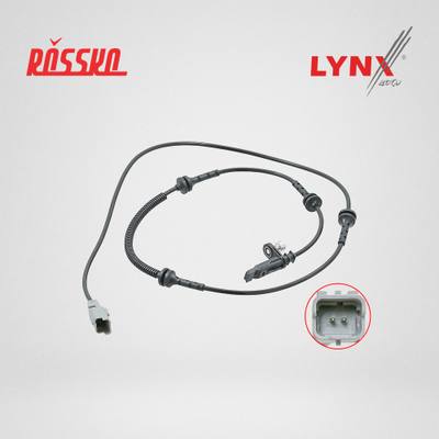 LYNXauto DM-8139 Датчик частоты вращения колеса ABS передний правый левый