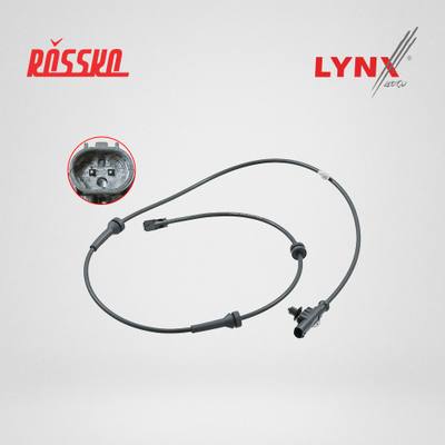 LYNXauto DM-8141 Датчик частоты вращения колеса ABS передний правый левый