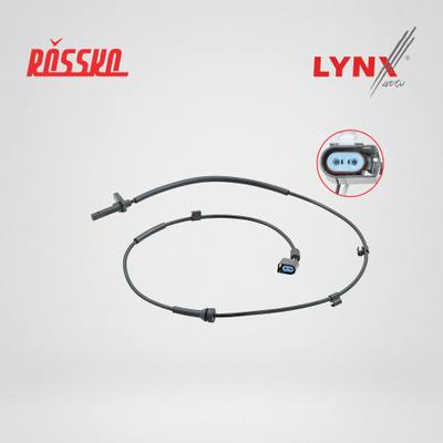 LYNXauto DM-8144 Датчик частоты вращения колеса ABS задний левый