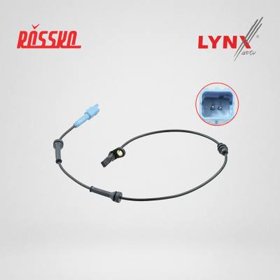 LYNXauto DM-8146 Датчик частоты вращения колеса (датчик ABS) | зад прав/лев |