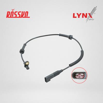 LYNXauto DM-8149 Датчик частоты вращения колеса (датчик ABS) | зад прав/лев |