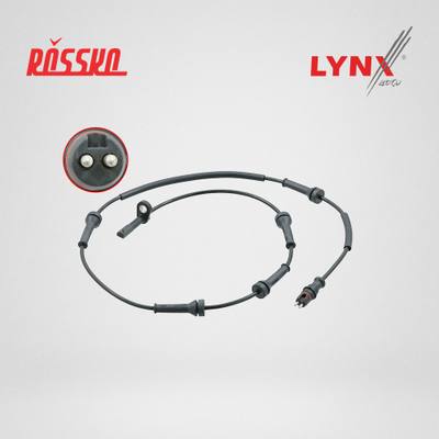 LYNXauto DM-8152 Датчик частоты вращения колеса (датчик ABS) | перед прав/лев |