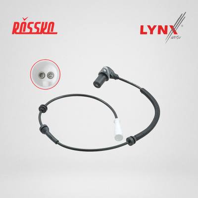 LYNXauto DM-8154 Датчик частоты вращения колеса ABS передний левый
