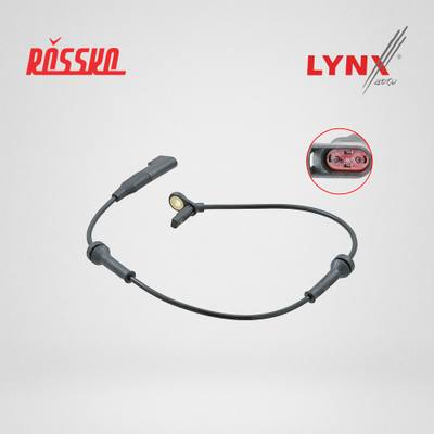 LYNXauto DM-8164 Датчик частоты вращения колеса (датчик ABS) | перед прав/лев |