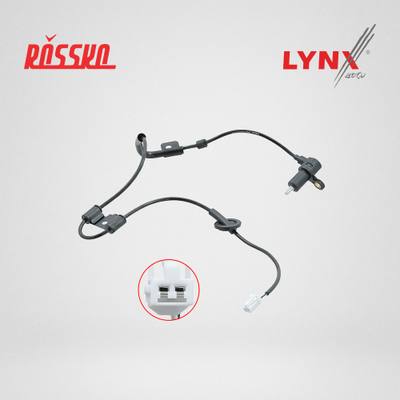 LYNXauto DM-8165 Датчик частоты вращения колеса ABS задний правый