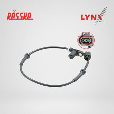 LYNXauto DM-8169 Датчик частоты вращения колеса ABS задний правый и левый 