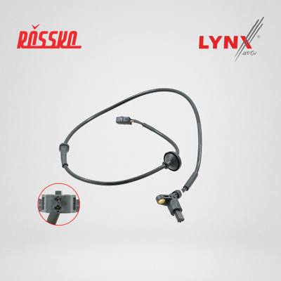 LYNXauto DM-8170 Датчик частоты вращения колеса (датчик ABS) | зад прав/лев |