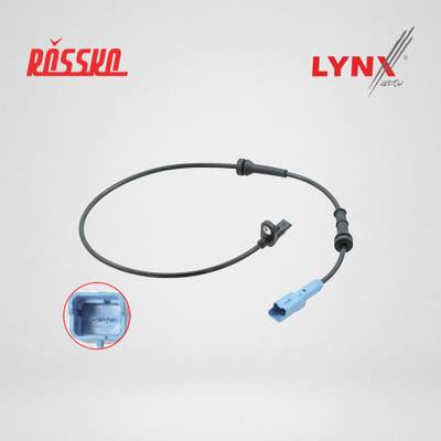 LYNXauto DM-8175 Датчик частоты вращения колеса (датчик ABS) | зад прав/лев |