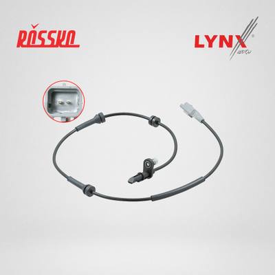 LYNXauto DM-8178 Датчик частоты вращения колеса ABS передний правый левый