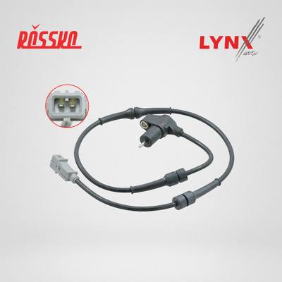 LYNXauto DM-8179 Датчик частоты вращения колеса (датчик ABS) | зад прав/лев |