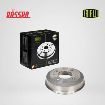 Trialli TF 536245 Барабан торм. для а/м Hyundai Accent (94-) d=216