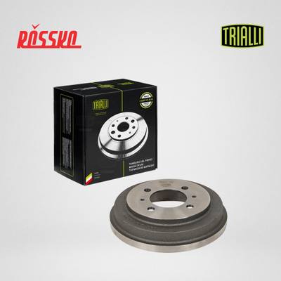 Trialli TF 538159 Барабан тормозной