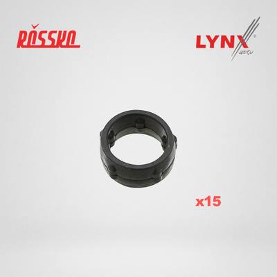 LYNXauto SO-0901 Кольцо уплотнительное клапанной крышки