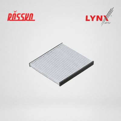 LYNXauto LAC-1820C Фильтр салонный угольный