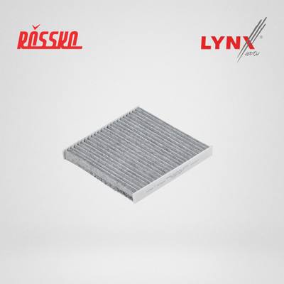 LYNXauto LAC-1821C Фильтр салонный угольный