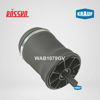 Krauf WAB1079GV Пневмобаллон