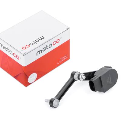METACO 6374-037 Датчик регулировки дорож. просвета