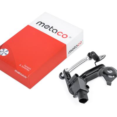METACO 6374-033 Регулятор высоты дорожного просвета автомобиля