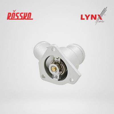 LYNXauto CT-1017 Термостат LADA KALINA 1119