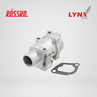 LYNXauto CT-1021 Термостат LADA GRANTA 2190