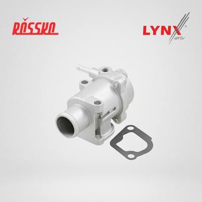 LYNXauto CT-1025 Термостат LADA GRANTA 2190/KALINA 2192-94/VESTA