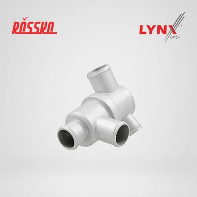 LYNXauto CT-2095 Термостат LADA 2108-099/2113-15/OKA 1111