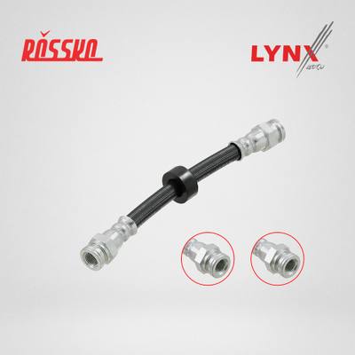 LYNXauto BL-3069 Шланг тормозной | зад |