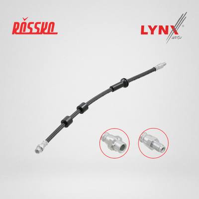 LYNXauto BL-3153 Шланг тормозной | перед |