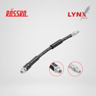 LYNXauto BL-3293 Шланг тормозной | зад |