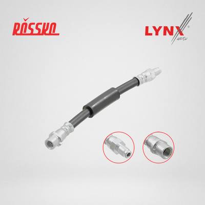 LYNXauto BL-3459 Шланг тормозной | зад |
