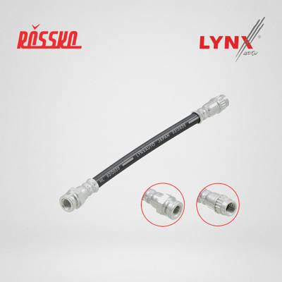 LYNXauto BL-3466 Шланг тормозной | зад |