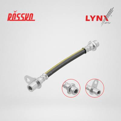 LYNXauto BL-3764 Шланг тормозной | зад лев |
