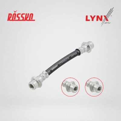 LYNXauto BL-3765 Шланг тормозной | зад прав |