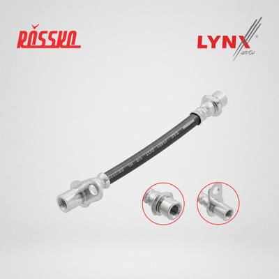 LYNXauto BL-3778 Шланг тормозной | зад лев |