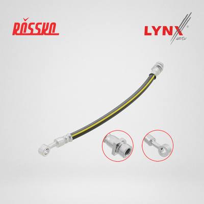 LYNXauto BL-4103 Шланг тормозной | зад лев |