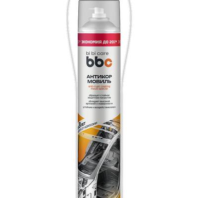 BiBiCare 4061 Мовиль, 1000мл