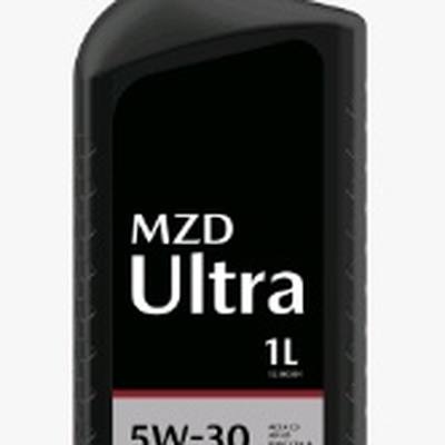 Mazda 830077TLU004 МАСЛО МОТОРНОЕ MZD ULTRA 5W30 LEMARC 12*1