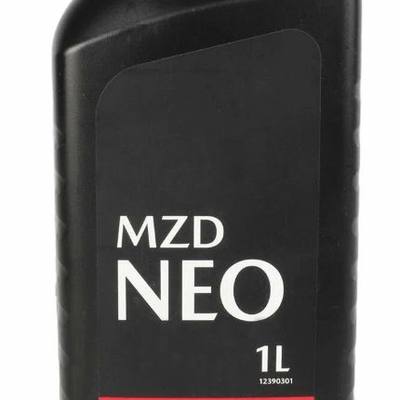 Mazda 830077TLU001 МАСЛО МОТОРНОЕ MZD NEO 0W20 LEMARC 12*1