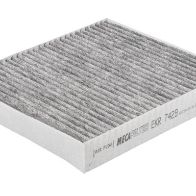 MECAFILTER EKR7429 Фильтр салона