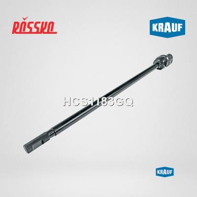 Krauf HCS1183GQ Кардан рулевой