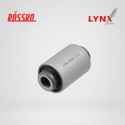 LYNXauto B8554 Сайлентблок рычага подвески, задний, правый, левый