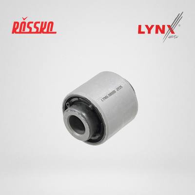 LYNXauto B8555 Сайлентблок рычага подвески | зад прав/лев |