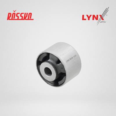 LYNXauto B8556 Сайлентблок рычага подвески | зад прав/лев |