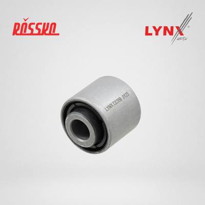 LYNXauto B8559 Сайлентблок цапфы | зад прав/лев |